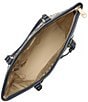 BRAHMIN Asher Nevada Collection Multi Medium Tote Bag - Image 3