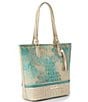Brahmin Asher Tote Bag - Image 4