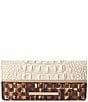 BRAHMIN Banyan Collection Multi Ady Bifold Wallet - Image 1