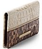 BRAHMIN Banyan Collection Multi Ady Bifold Wallet - Image 4