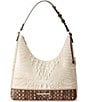BRAHMIN Banyan Collection Multi Tabitha Shoulder Bag - Image 1