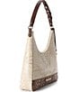 BRAHMIN Banyan Collection Multi Tabitha Shoulder Bag - Image 4
