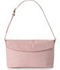 BRAHMIN Blush Adrift Collection Kalina Oversized Clutch - Image 1