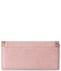 BRAHMIN Adrift Collection Veronica Blush Wallet - Image 2