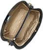 BRAHMIN Boreal Collection Celina Multi Croc Bucket Bag - Image 3