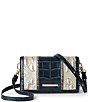 BRAHMIN Boreal Collection Multi Minuette Crossbody Bag - Image 1