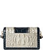 BRAHMIN Boreal Collection Multi Minuette Crossbody Bag - Image 2