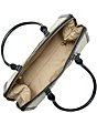 BRAHMIN Boreal Collection Sophia Multi East-West Satchel Bag - Image 3