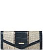 BRAHMIN Boreal Collection Veronica Multi Wallet - Image 1