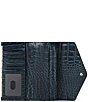 BRAHMIN Boreal Collection Veronica Multi Wallet - Image 3