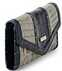 BRAHMIN Boreal Collection Veronica Multi Wallet - Image 4