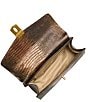 BRAHMIN Boundless Collection Genie Turnlock Crossbody Bag - Image 3
