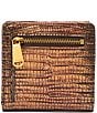 BRAHMIN Boundless Collection Jane Mini Bifold Wallet - Image 2