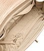 BRAHMIN Braga Collection Salsa Small Hallie Satchel Bag - Image 3