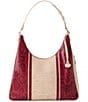 BRAHMIN Braga Collection Salsa Tabitha Shoulder Bag - Image 1