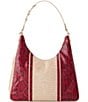 BRAHMIN Braga Collection Salsa Tabitha Shoulder Bag - Image 2