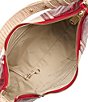BRAHMIN Braga Collection Salsa Tabitha Shoulder Bag - Image 3