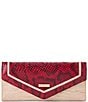 BRAHMIN Braga Collection Salsa Veronica Wallet - Image 1