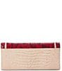 BRAHMIN Braga Collection Salsa Veronica Wallet - Image 2