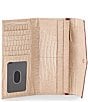 BRAHMIN Braga Collection Salsa Veronica Wallet - Image 3