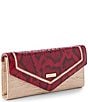 BRAHMIN Braga Collection Salsa Veronica Wallet - Image 4