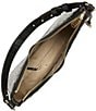 BRAHMIN Brunswick Collection Tabitha Multi Croc Shoulder Bag - Image 3