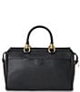 BRAHMIN Buttonwood Collection Natasha Satchel Bag - Image 2
