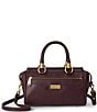 BRAHMIN Buttonwood Collection Small Natasha Satchel Bag - Image 5