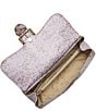 BRAHMIN Cassatt Collection Ombre Snake Dayan Satchel Bag - Image 3