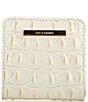 BRAHMIN Chantilly Melbourne Collection Jane Wallet - Image 1