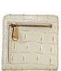 BRAHMIN Chantilly Melbourne Collection Jane Wallet - Image 2