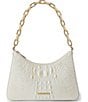 BRAHMIN Chantilly Melbourne Collection Mod Esme Shoulder Bag - Image 1