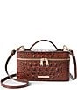 BRAHMIN Charlene Melbourne Collection Crossbody Bag - Image 1