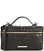 BRAHMIN Charlene Melbourne Collection Crossbody Bag - Image 5