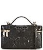BRAHMIN Charlene Melbourne Collection Crossbody Bag - Image 6