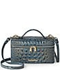 BRAHMIN Charlene Melbourne Collection Crossbody Bag - Image 1