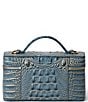 BRAHMIN Charlene Melbourne Collection Crossbody Bag - Image 2