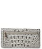 BRAHMIN Alden Road Collection Ady Bifold Wallet - Image 6