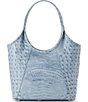 BRAHMIN Alden Road Collection Melora Tote Handle Bag - Image 6