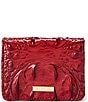 BRAHMIN Clementine Melbourne Collection Small Wallet - Image 1