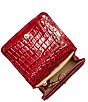 BRAHMIN Clementine Melbourne Collection Small Wallet - Image 3