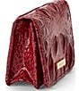 BRAHMIN Clementine Melbourne Collection Small Wallet - Image 4