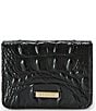 BRAHMIN Clementine Melbourne Collection Small Wallet - Image 1