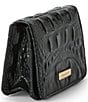 BRAHMIN Clementine Melbourne Collection Small Wallet - Image 4
