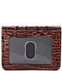 BRAHMIN Clementine Melbourne Collection Small Wallet - Image 6