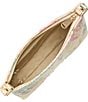 BRAHMIN Coral Reef Melbourne Lorelei Shoulder Bag - Image 4