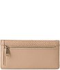 BRAHMIN Dawnlight Collection Tan Ady Wallet - Image 2