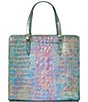 Color:Visionary - Image 2 - Delphine Collection Tia Visionary Tote Bag
