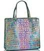 Color:Visionary - Image 4 - Delphine Collection Tia Visionary Tote Bag