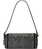 BRAHMIN Everlasting Glorieta Collection Billie Barrel Snake Shoulder Bag, Color:Everlasting Glorieta - Image 2